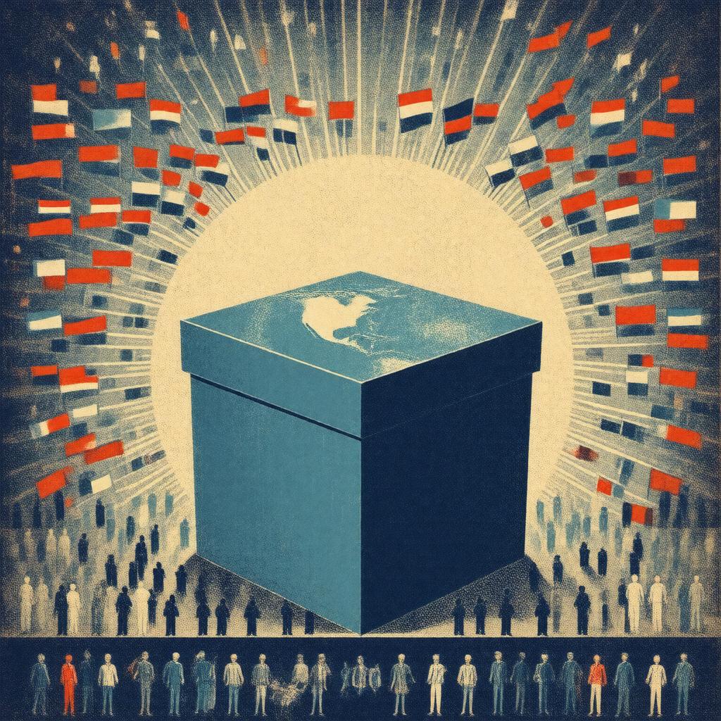 Journal of Democracy